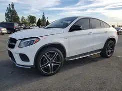 4JGED6EB0HA079064 2017 MERCEDES-BENZ GLE