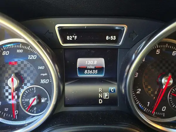 4JGED6EB0HA081347 2017 MERCEDES-BENZ GLE - Image 8