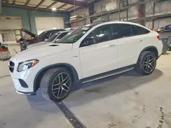 4JGED6EB0JA088711 2018 MERCEDES-BENZ GLE