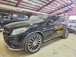 4JGED6EB0JA094833 2018 MERCEDES-BENZ GLE