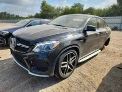 4JGED6EB0JA099000 2018 MERCEDES-BENZ GLE