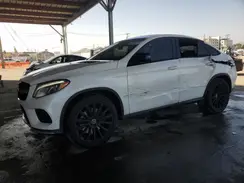 4JGED6EB0JA104728 2018 MERCEDES-BENZ GLE