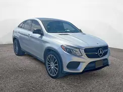 4JGED6EB0JA124915 2018 MERCEDES-BENZ GLE