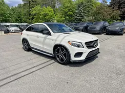 4JGED6EB0KA128965 2019 MERCEDES-BENZ GLE