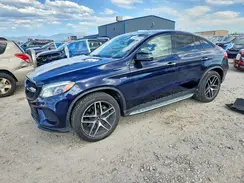 4JGED6EB0KA134832 2019 MERCEDES-BENZ GLE