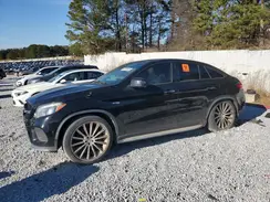 4JGED6EB0KA137889 2019 MERCEDES-BENZ GLE