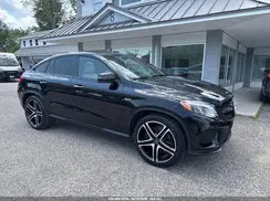4JGED6EB0KA150853 2019 MERCEDES-BENZ GLE