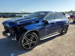 4JGED6EB0KA154840 2019 MERCEDES-BENZ GLE