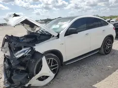 4JGED6EB0KA154997 2019 MERCEDES-BENZ GLE