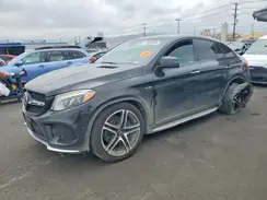 4JGED6EB0KA155129 2019 MERCEDES-BENZ GLE