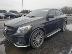 4JGED6EB1GA007482 2016 MERCEDES-BENZ GLE