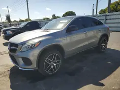 4JGED6EB1GA007515 2016 MERCEDES-BENZ GLE