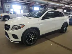 4JGED6EB1GA013766 2016 MERCEDES-BENZ GLE