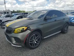 4JGED6EB1GA016179 2016 MERCEDES-BENZ GLE