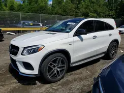 4JGED6EB1GA018532 2016 MERCEDES-BENZ GLE
