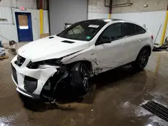 4JGED6EB1GA026386 2016 MERCEDES-BENZ GLE