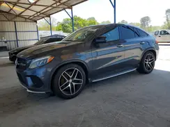 4JGED6EB1GA034701 2016 MERCEDES-BENZ GLE