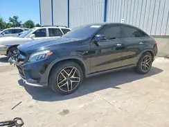4JGED6EB1HA062564 2017 MERCEDES-BENZ GLE