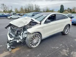 4JGED6EB1HA064086 2017 MERCEDES-BENZ GLE