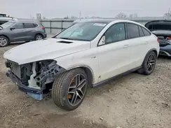 4JGED6EB1HA067893 2017 MERCEDES-BENZ GLE