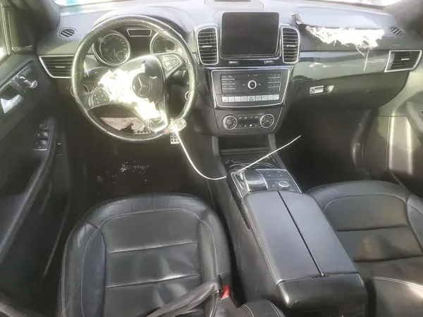 4JGED6EB1JA088829 2018 MERCEDES-BENZ GLE - Image 8
