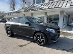 4JGED6EB1KA133981 2019 MERCEDES-BENZ GLE