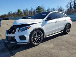 4JGED6EB1KA138081 2019 MERCEDES-BENZ GLE