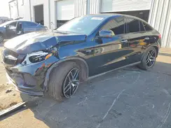4JGED6EB1KA140767 2019 MERCEDES-BENZ GLE
