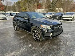 4JGED6EB1KA142762 2019 MERCEDES-BENZ GLE