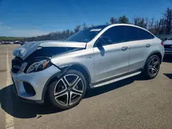 4JGED6EB1KA150179 2019 MERCEDES-BENZ GLE