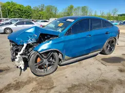 4JGED6EB1KA151414 2019 MERCEDES-BENZ GLE