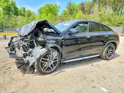 4JGED6EB1KA152790 2019 MERCEDES-BENZ GLE