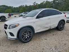 4JGED6EB2GA007023 2016 MERCEDES-BENZ GLE