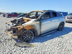 4JGED6EB2GA014411 2016 MERCEDES-BENZ GLE