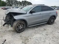 4JGED6EB2GA017633 2016 MERCEDES-BENZ GLE