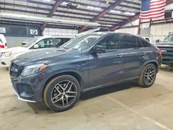 4JGED6EB2GA020032 2016 MERCEDES-BENZ GLE