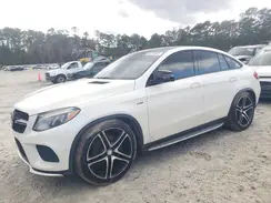 4JGED6EB2GA021035 2016 MERCEDES-BENZ GLE