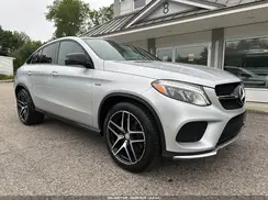 4JGED6EB2GA022427 2016 MERCEDES-BENZ GLE