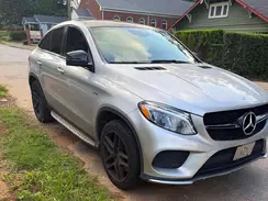 4JGED6EB2GA042175 2016 MERCEDES-BENZ GLE