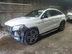 4JGED6EB2HA085030 2017 MERCEDES-BENZ GLE
