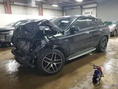 4JGED6EB2JA096664 2018 MERCEDES-BENZ GLE