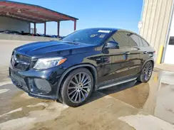 4JGED6EB2KA133701 2019 MERCEDES-BENZ GLE