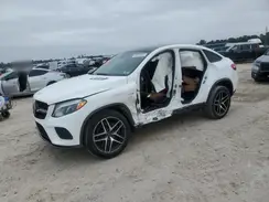 4JGED6EB2KA138896 2019 MERCEDES-BENZ GLE