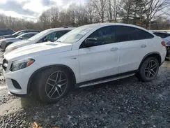4JGED6EB2KA139787 2019 MERCEDES-BENZ GLE