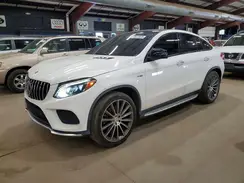 4JGED6EB2KA140826 2019 MERCEDES-BENZ GLE