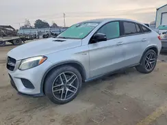 4JGED6EB2KA141555 2019 MERCEDES-BENZ GLE