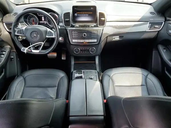 4JGED6EB2KA142995 2019 MERCEDES-BENZ GLE - Image 8