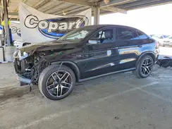 4JGED6EB2KA149459 2019 MERCEDES-BENZ GLE