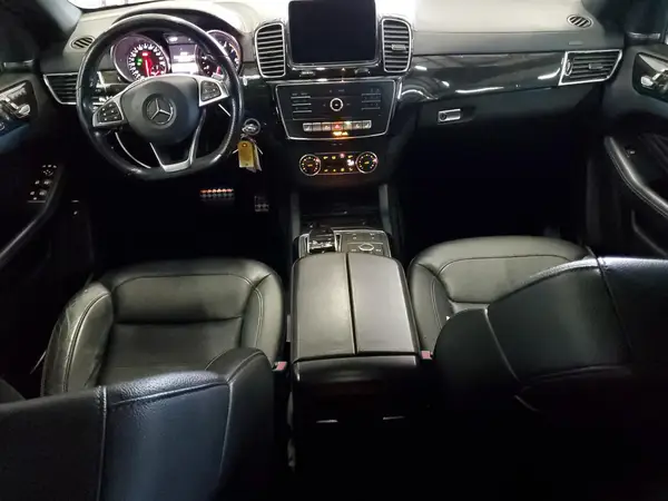 4JGED6EB2KA151857 2019 MERCEDES-BENZ GLE - Image 8