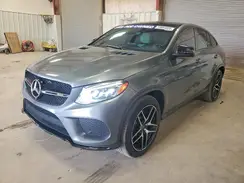 4JGED6EB2KA154077 2019 MERCEDES-BENZ GLE